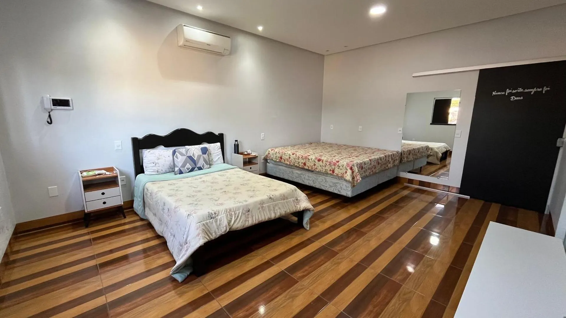 Holiday home Refugio Do Sol Villa Caldas Novas