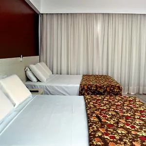Apartment Le Jardin -, Caldas Novas
